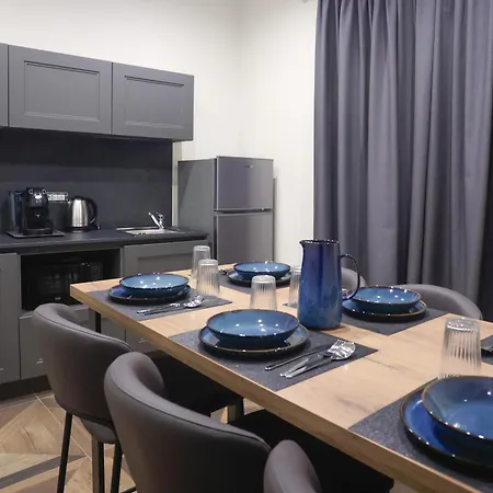 Apartament Toledo 23