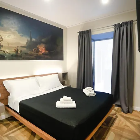 Apartament Toledo 23 *