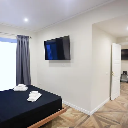 Apartament Toledo 23 *
