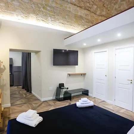 Toledo 23 Apartament Neapol