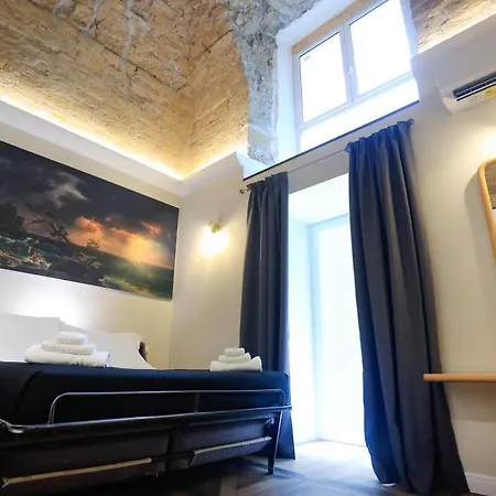 Apartament Toledo 23 *