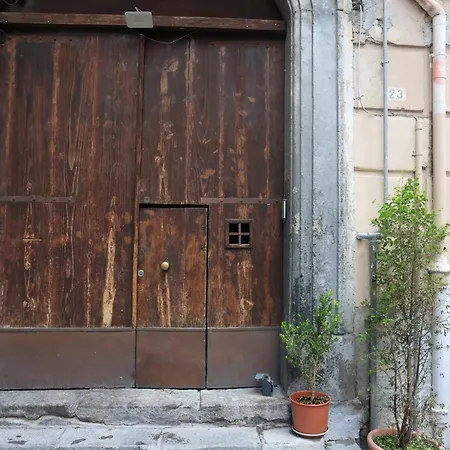Appartamento Toledo 23 Napoli